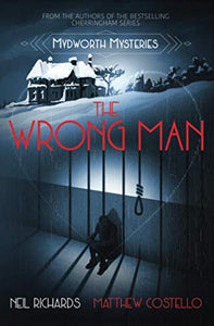 The Wrong Man 