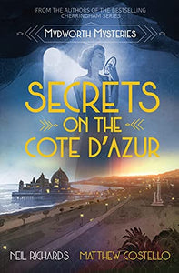 Secrets on the Cote D'Azur 