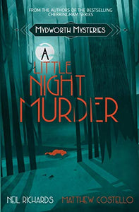 A Little Night Murder 
