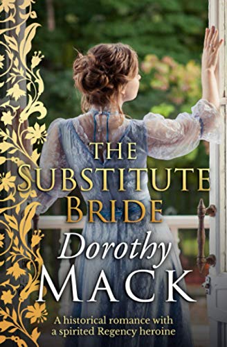 The Substitute Bride