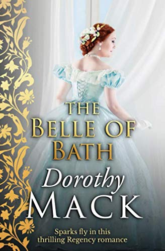 The Belle of Bath