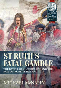 St. Ruth's Fatal Gamble 