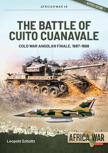 The Battle of Cuito Cuanavale 