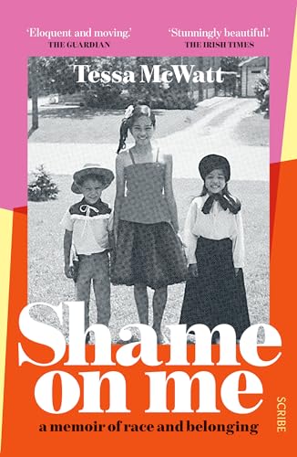 Shame On Me