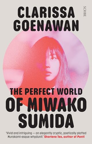 The Perfect World of Miwako Sumida