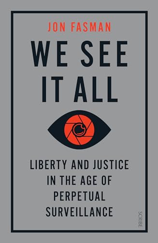 We See It All