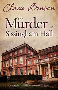 The Murder at Sissingham Hall 