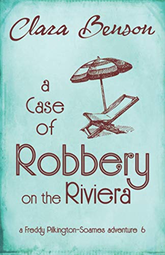 A Case of Robbery on the Riviera