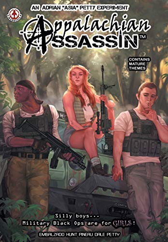 Appalachian Assassin