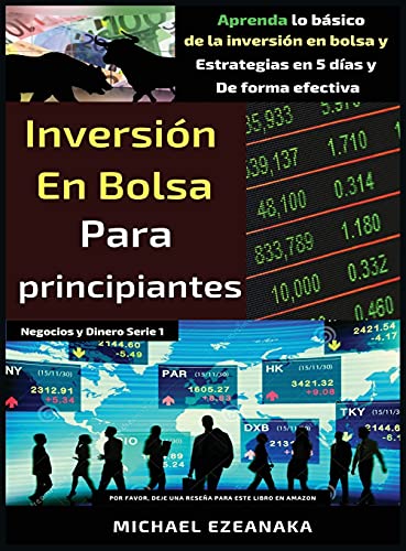 Inversion en bolsa para principiantes