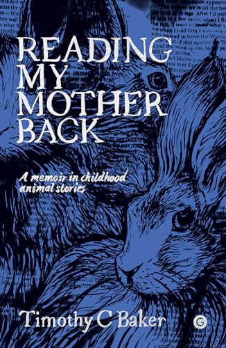 Reading My Mother Back