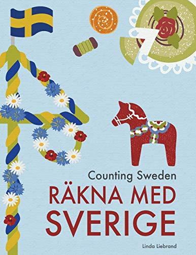 Counting Sweden - Rakna med Sverige