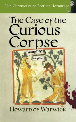The Case of The Curious Corpse