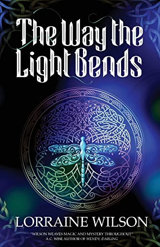 The Way The Light Bends
