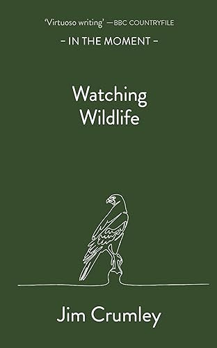 Watching Wildlife
