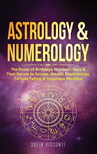Astrology & Numerology