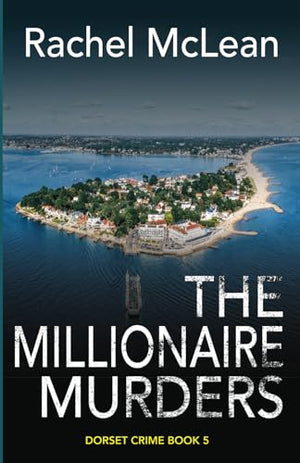 The Millionaire Murders