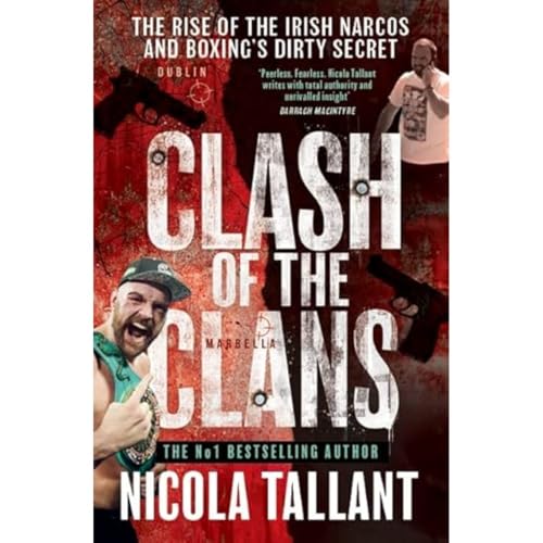 Clash of the Clans