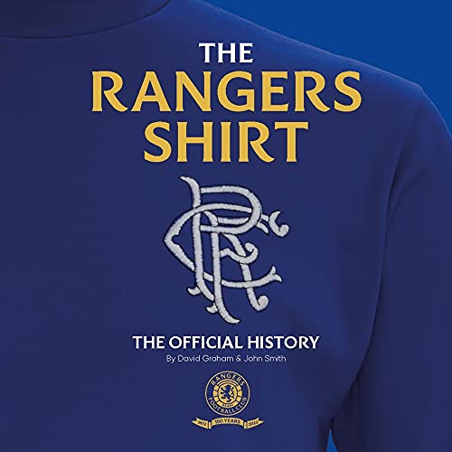 The Rangers Shirt
