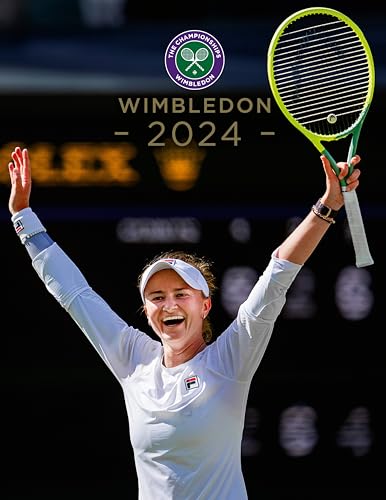 Wimbledon 2024
