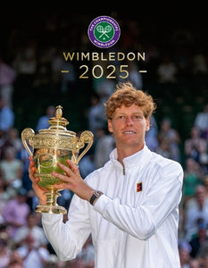 Wimbledon 2025 