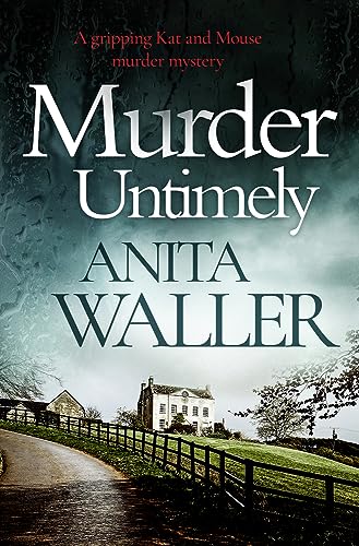 Murder Untimely