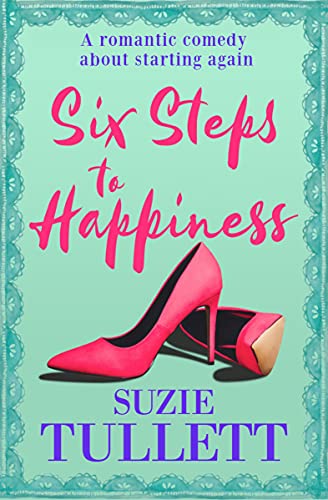 Six Steps to Happiness