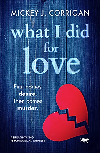 What I did for Love