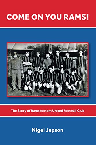Come on You Rams!