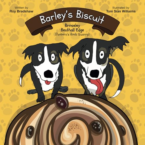 Barley's Biscuit