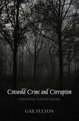Cotswold Crime and Corruption