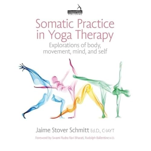 Somatic Practice in Yoga Therapy