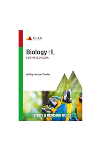 Biology HL