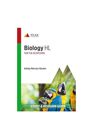 Biology HL