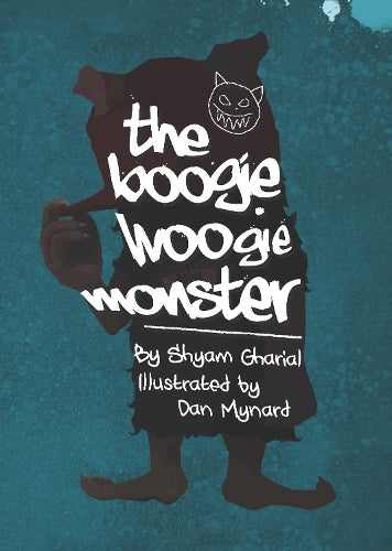 The Boogie Woogie Monster