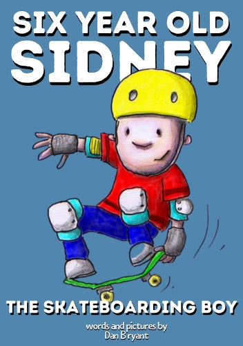 Six Year Old Sidney