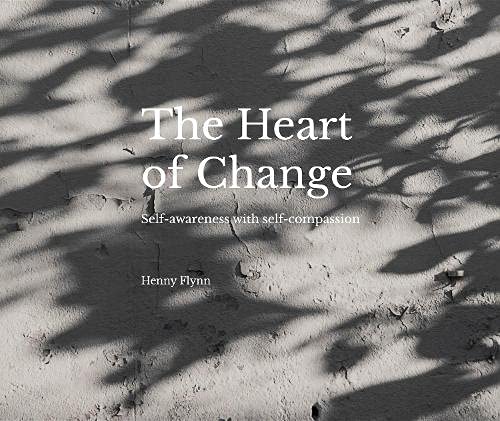 The Heart Of Change