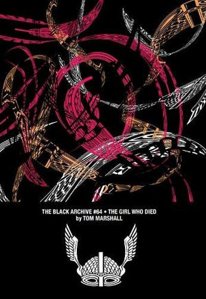 The Girl Who Died