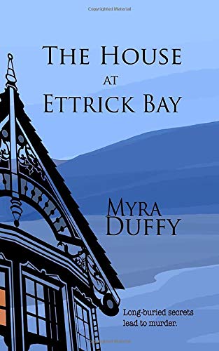The House at Ettrick Bay (The Isle of Bute Mystery series)