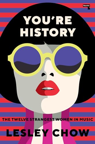 You're History