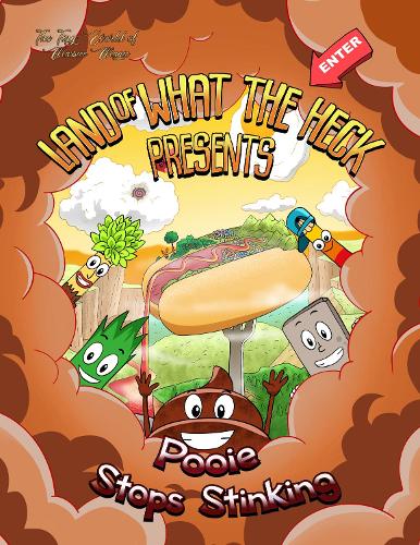 pooie stops stinking