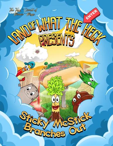 Sticky McStick