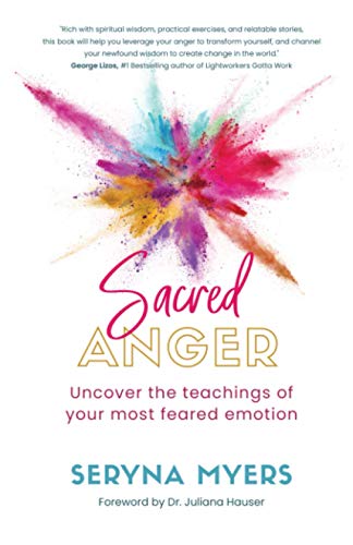 Sacred Anger
