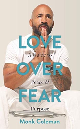 Love Over Fear