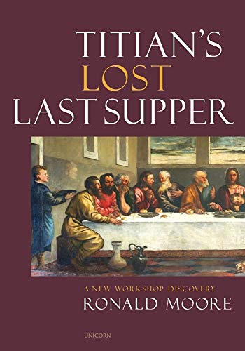 Titians Lost Last Supper