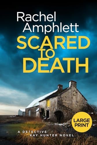 Scared to Death