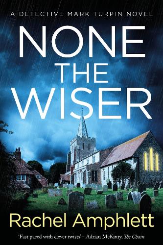 None the Wiser