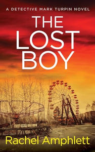 The Lost Boy 