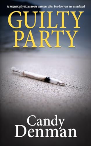 Guilty Party