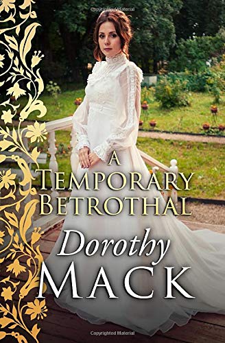 A Temporary Betrothal